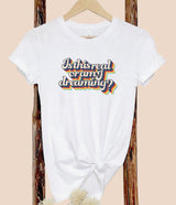 Unisex Crush T-Shirt
