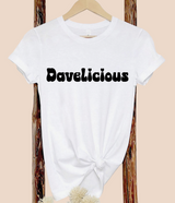 Unisex Davelicious T-Shirt