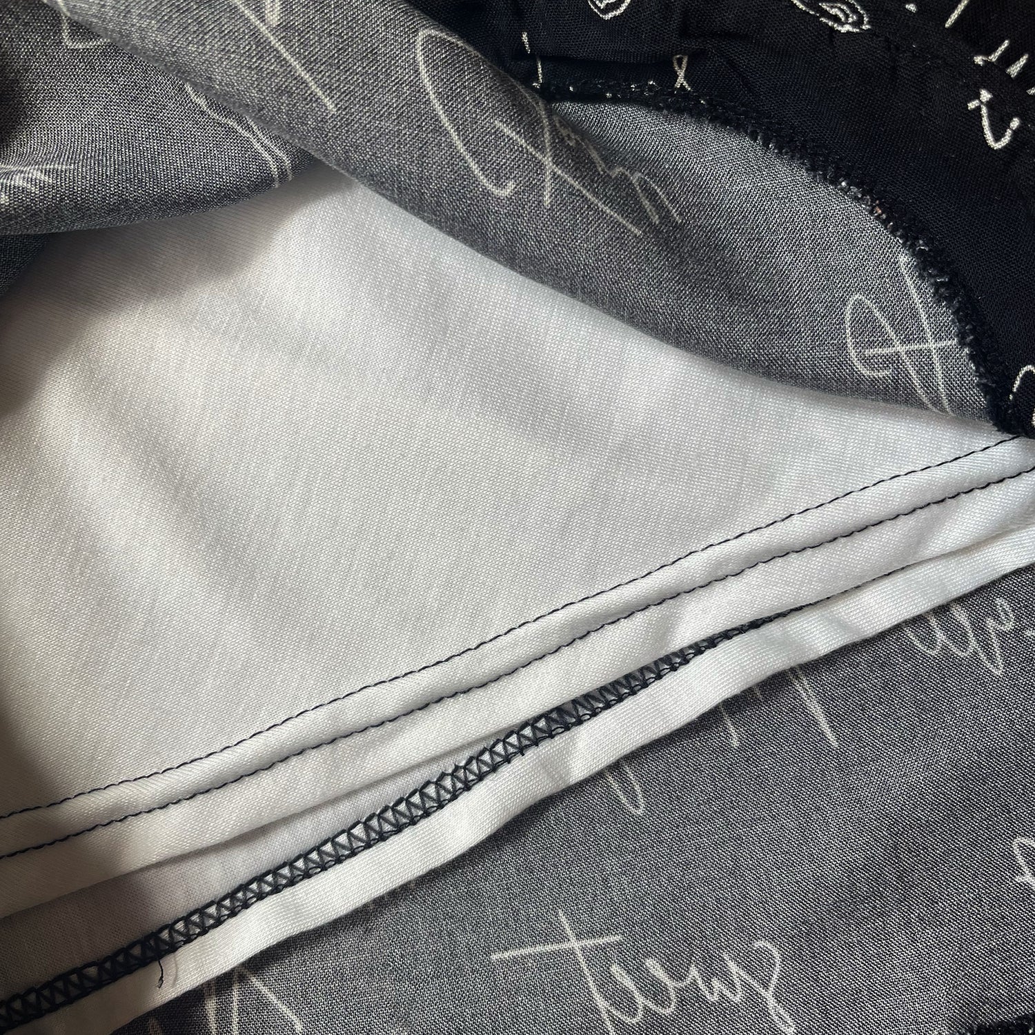 Women's Cotton Relaxed Shorts