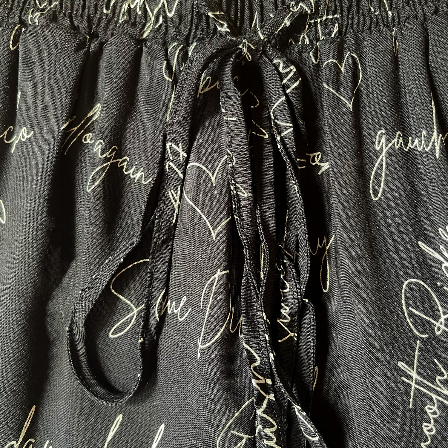 Women's Cotton Relaxed Shorts