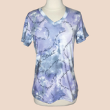 Women's Jersey V-Neck T-Shirt
