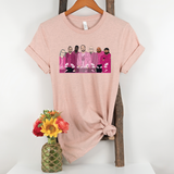 Unisex The Boys on Valentine's Day T-Shirt