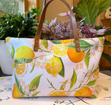 Waterproof Tote Bag