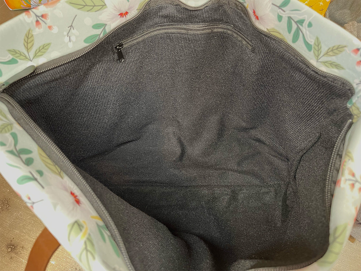 Waterproof Tote Bag
