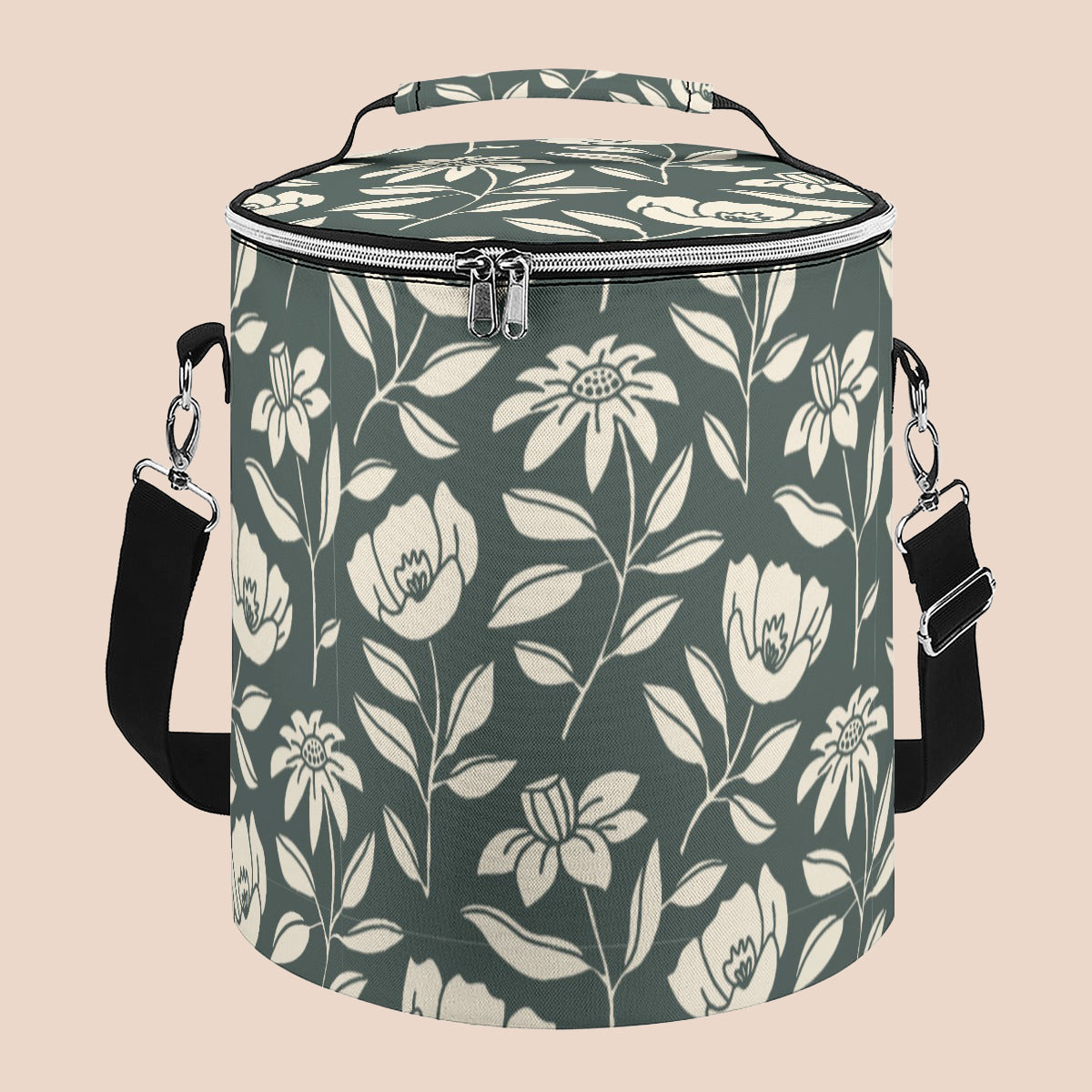 Insulated Cooler Bag