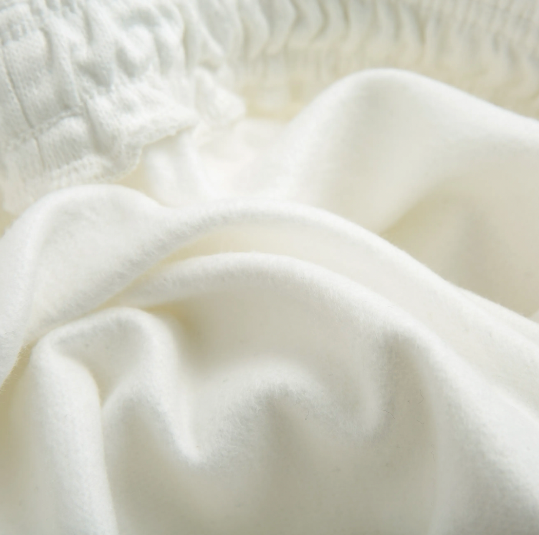 Unisex Fleece Sweatpants